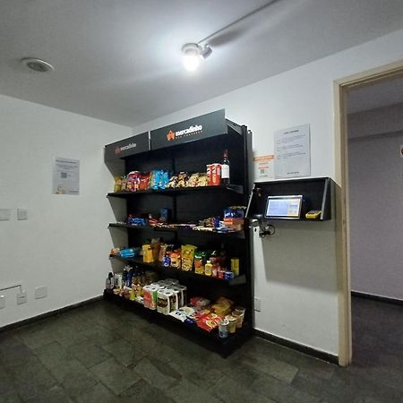 Volpi Residence Na Savassi - Sinta-Se Em Casa! Belo Horizonte Zewnętrze zdjęcie