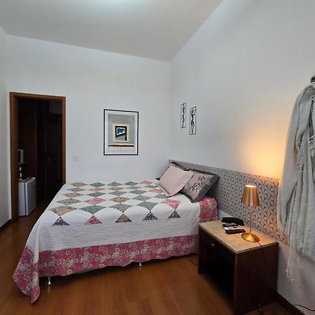 Volpi Residence Na Savassi - Sinta-Se Em Casa! Belo Horizonte Zewnętrze zdjęcie