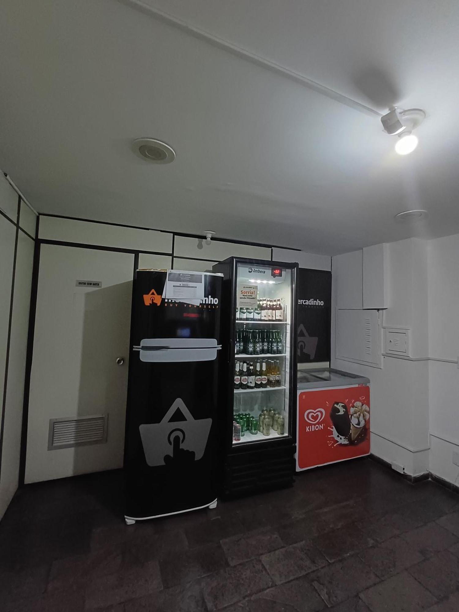 Volpi Residence Na Savassi - Sinta-Se Em Casa! Belo Horizonte Zewnętrze zdjęcie