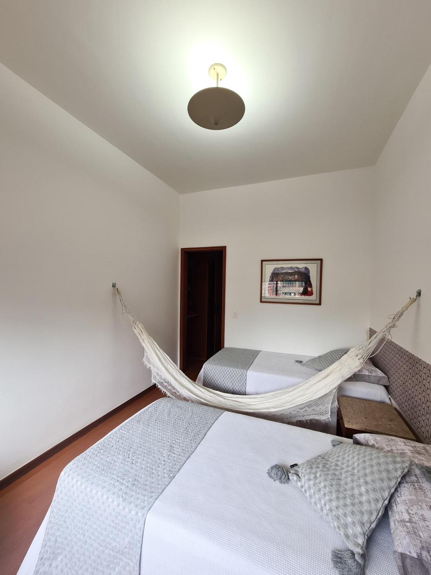 Volpi Residence Na Savassi - Sinta-Se Em Casa! Belo Horizonte Zewnętrze zdjęcie