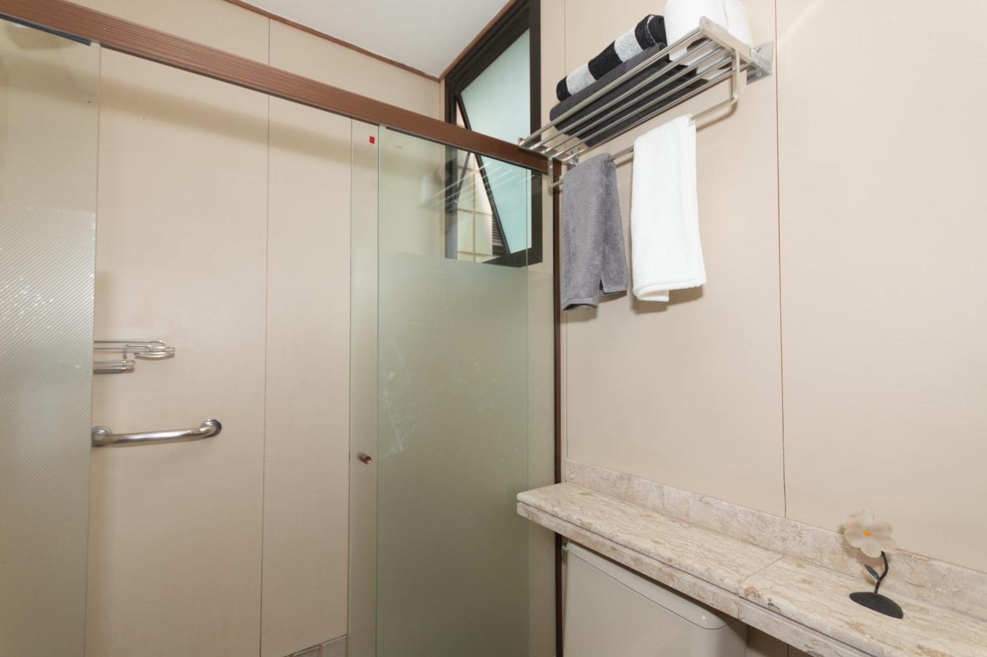 Volpi Residence Na Savassi - Sinta-Se Em Casa! Belo Horizonte Zewnętrze zdjęcie