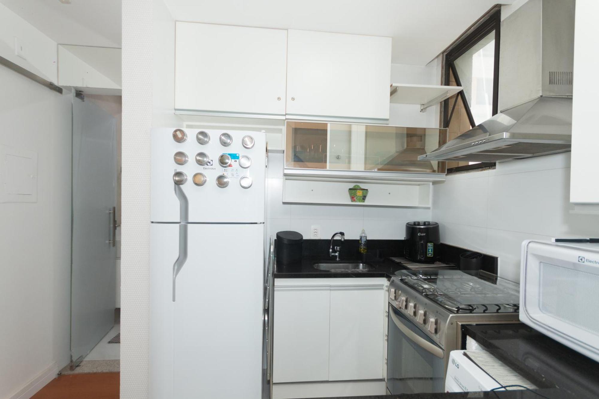 Volpi Residence Na Savassi - Sinta-Se Em Casa! Belo Horizonte Pokój zdjęcie