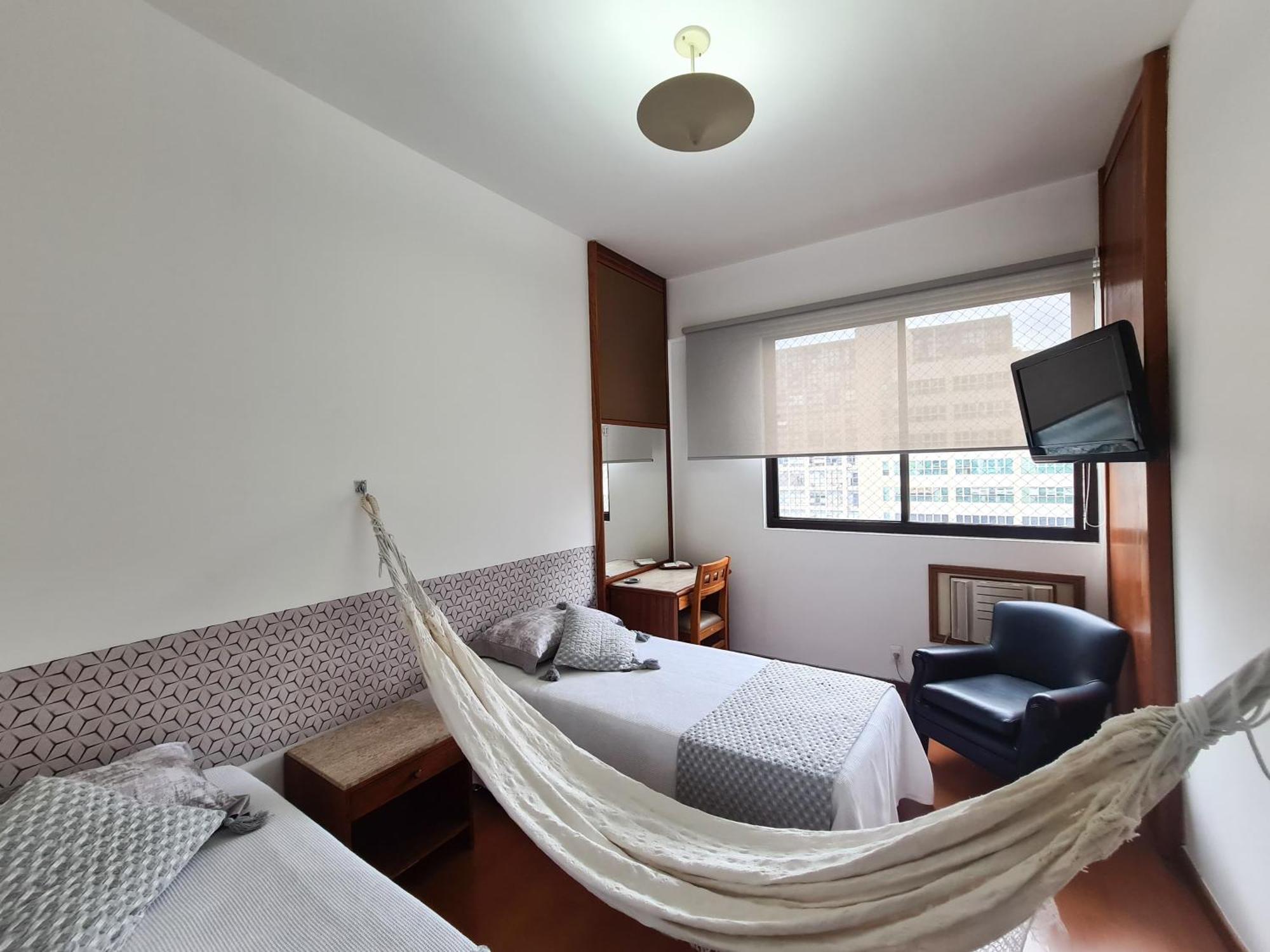 Volpi Residence Na Savassi - Sinta-Se Em Casa! Belo Horizonte Pokój zdjęcie