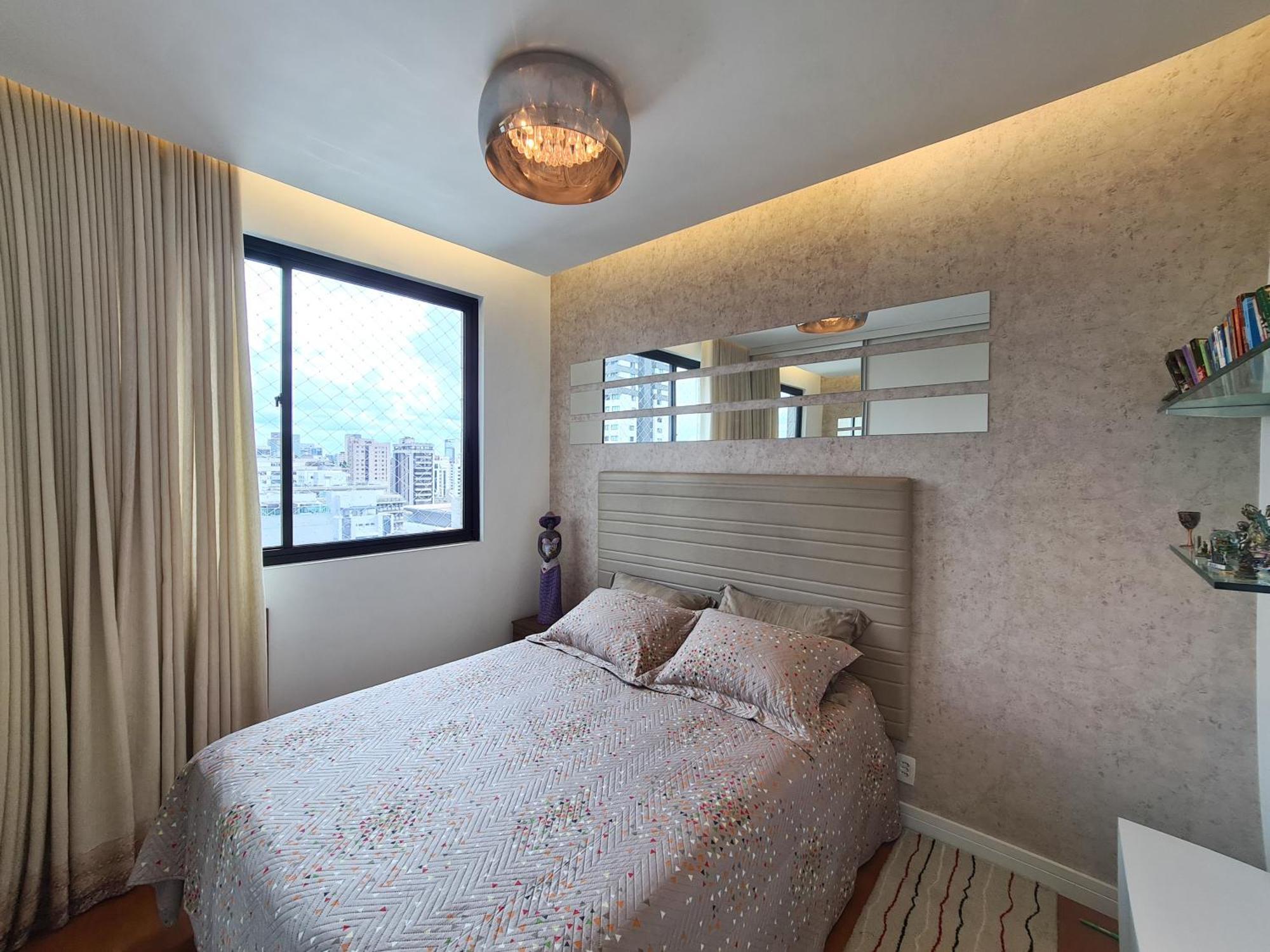 Volpi Residence Na Savassi - Sinta-Se Em Casa! Belo Horizonte Pokój zdjęcie