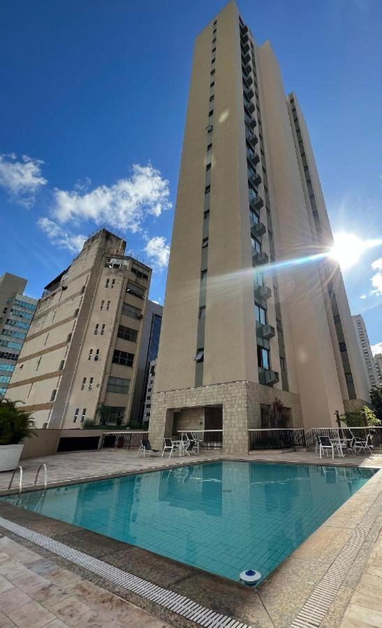 Volpi Residence Na Savassi - Sinta-Se Em Casa! Belo Horizonte Zewnętrze zdjęcie