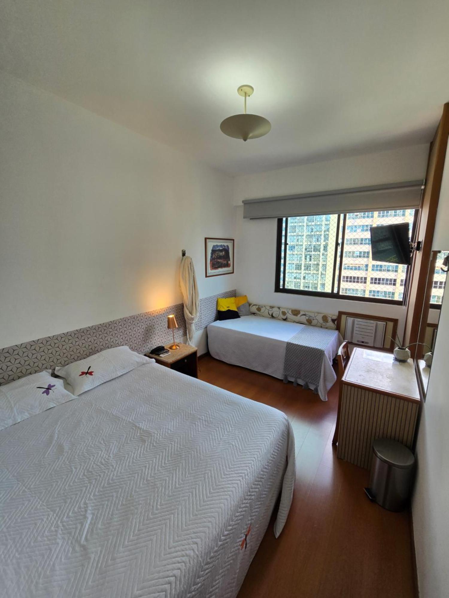 Volpi Residence Na Savassi - Sinta-Se Em Casa! Belo Horizonte Zewnętrze zdjęcie